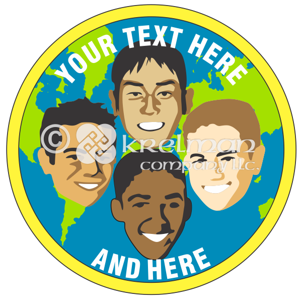k318-Heads-Across-The-World
