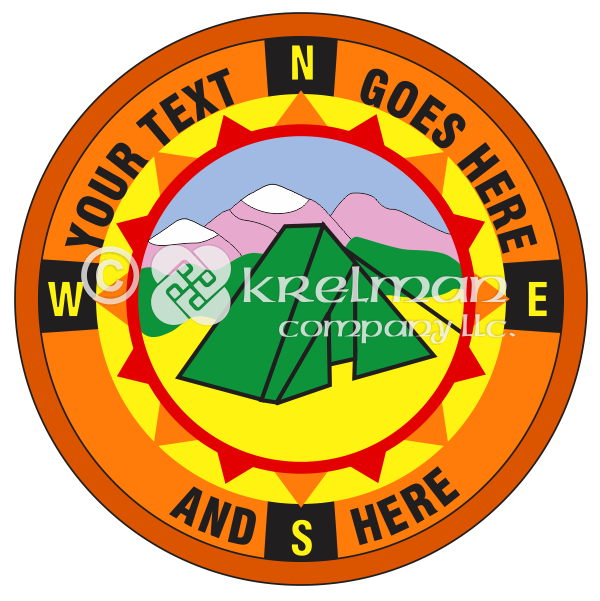 k615-Green-Tent