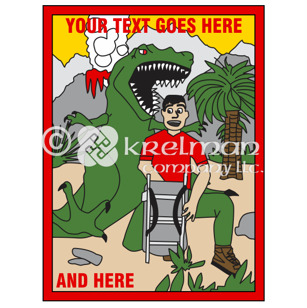 k628-T-Rex-Eats-Unobservant-Hikers