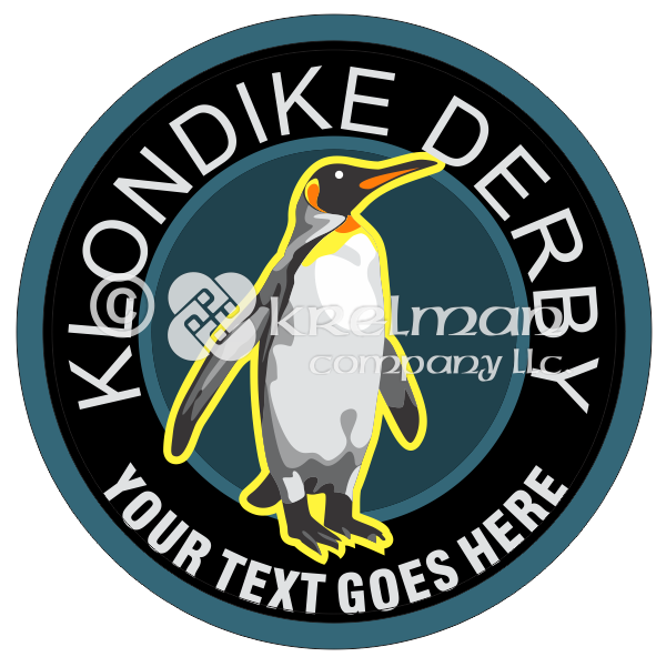 k703-Penguin