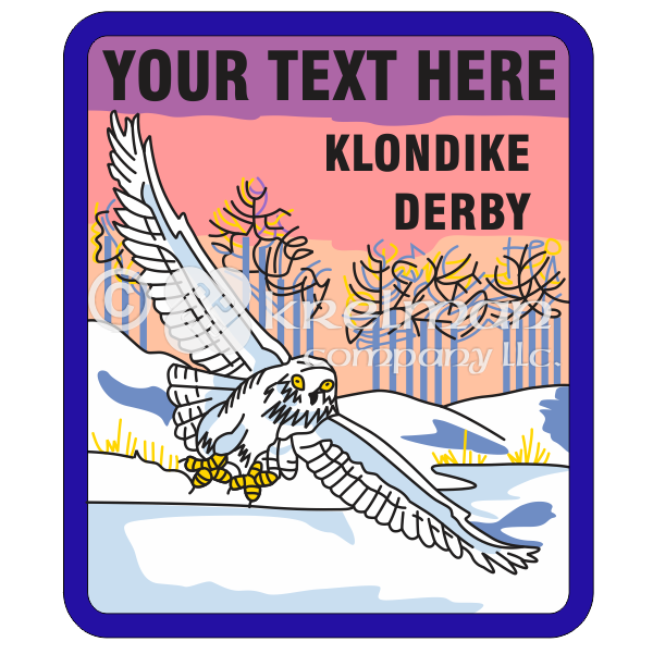 k709-White-Owl-Sunrise