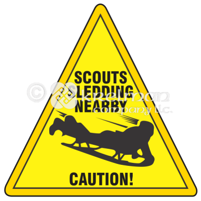 k727-Scouts-Sledding-Warning-Sign