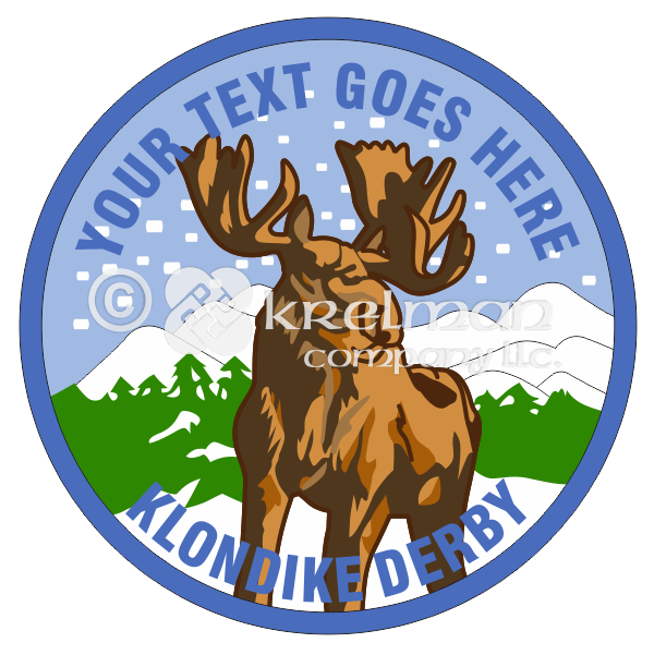k728-Moose-Winter-Snow