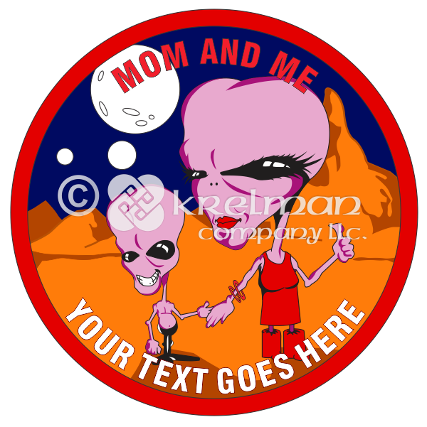 k805-Alien-Mom-And-Me