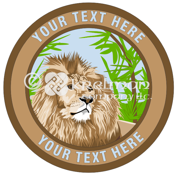 k905-Lion