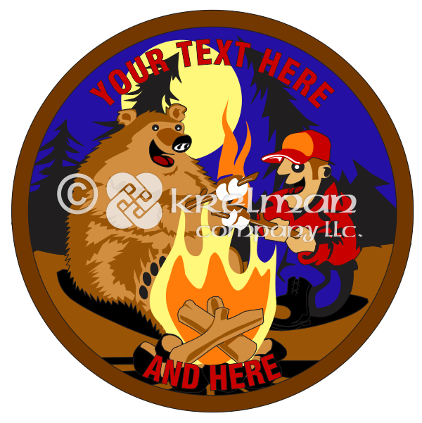 k906-Smores-With-A-Bear